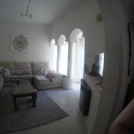 Casa Colonia Villa La Línea de la Concepción Екстериор снимка