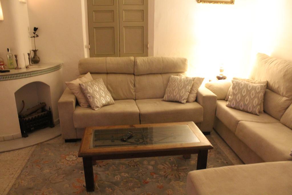 Casa Colonia Villa La Línea de la Concepción Екстериор снимка