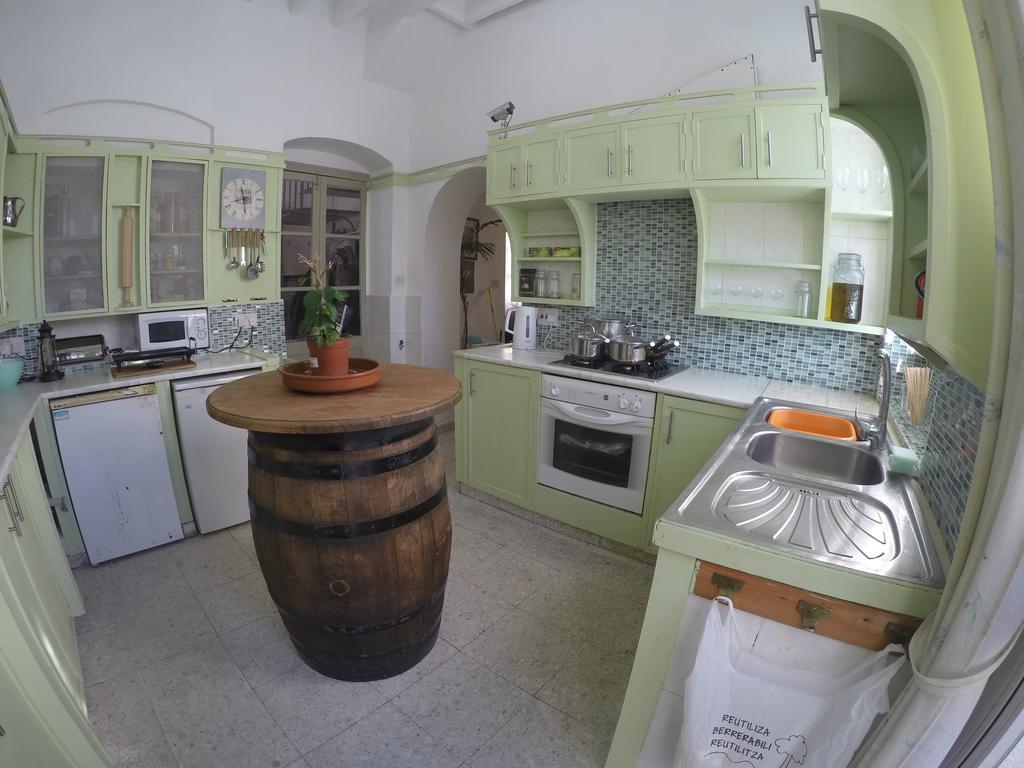 Casa Colonia Villa La Línea de la Concepción Екстериор снимка