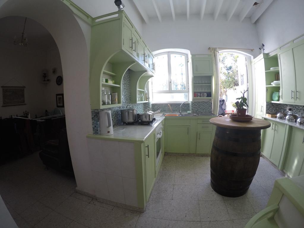 Casa Colonia Villa La Línea de la Concepción Екстериор снимка