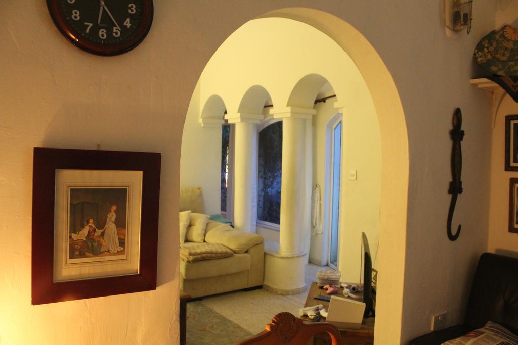 Casa Colonia Villa La Línea de la Concepción Екстериор снимка