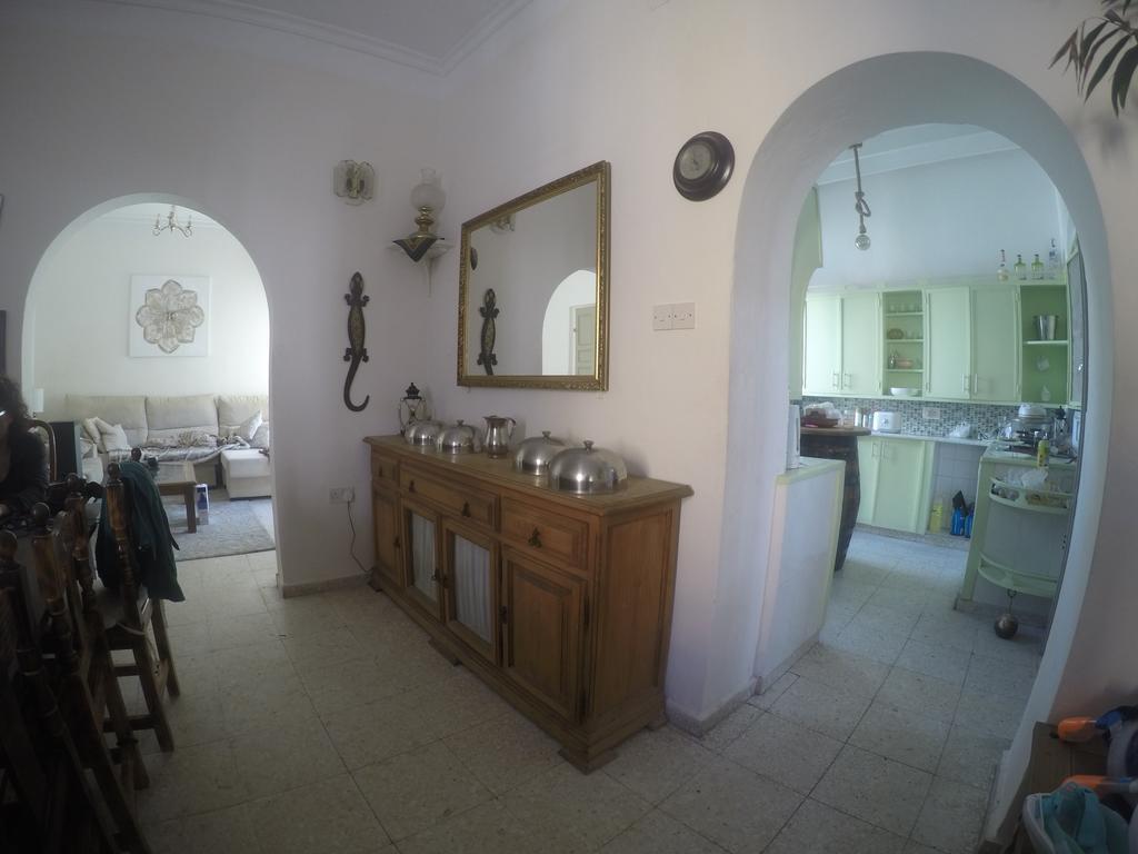 Casa Colonia Villa La Línea de la Concepción Екстериор снимка