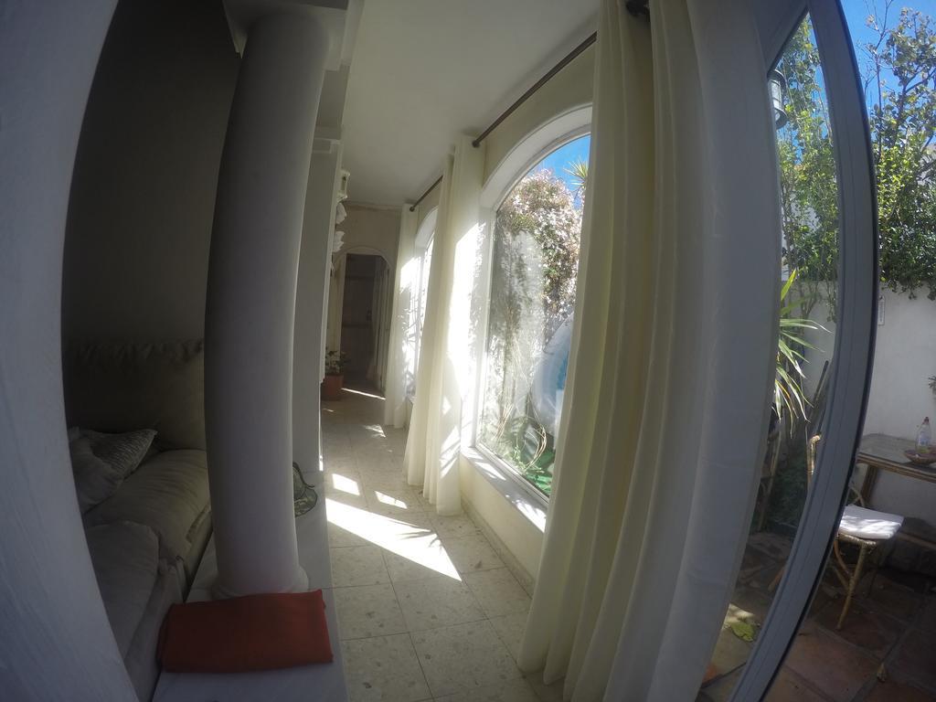 Casa Colonia Villa La Línea de la Concepción Екстериор снимка