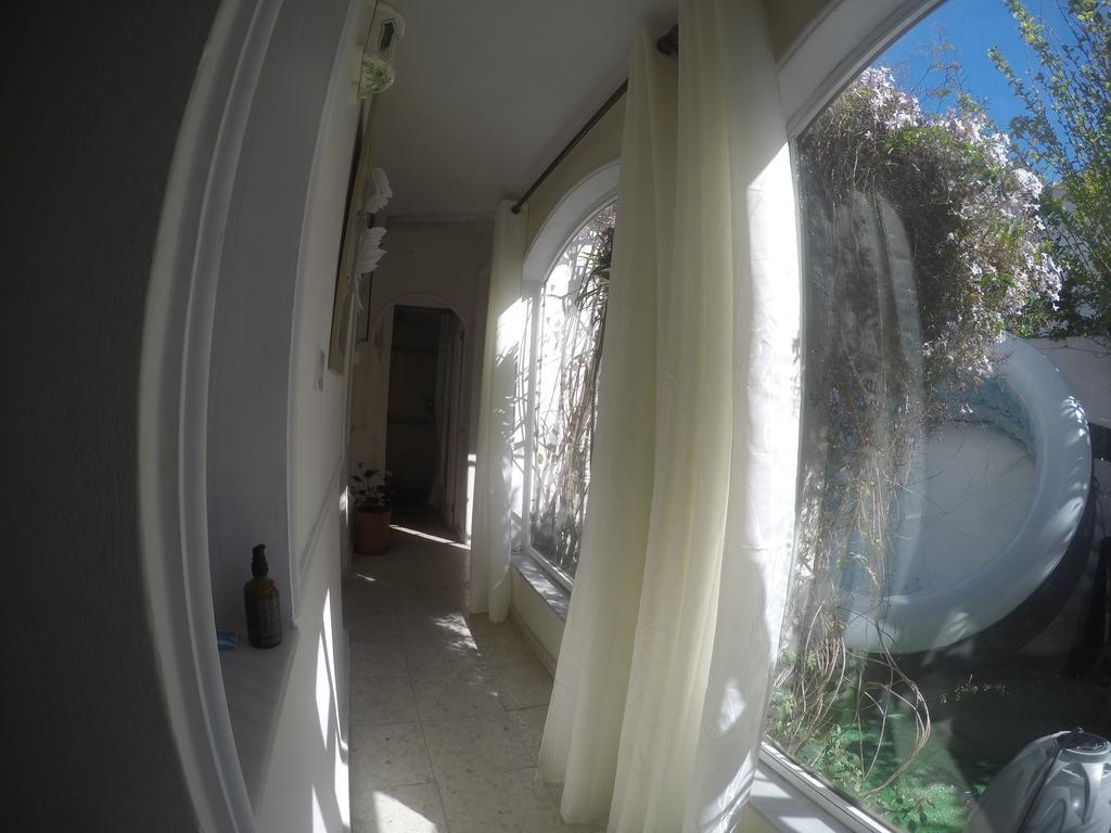 Casa Colonia Villa La Línea de la Concepción Екстериор снимка