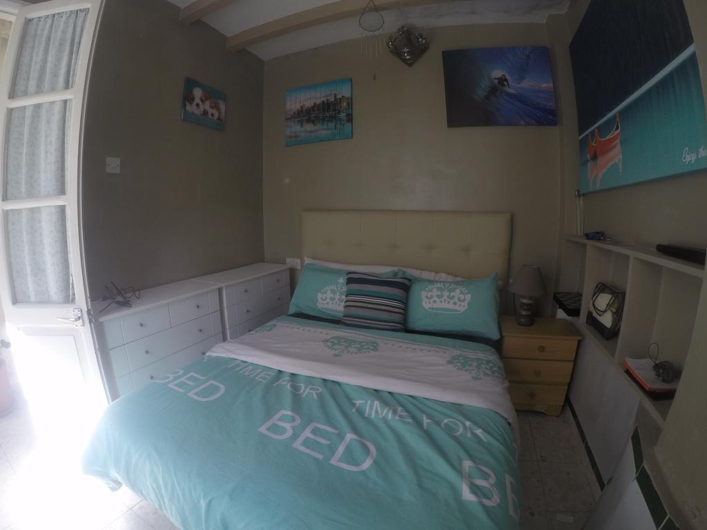 Casa Colonia Villa La Línea de la Concepción Екстериор снимка