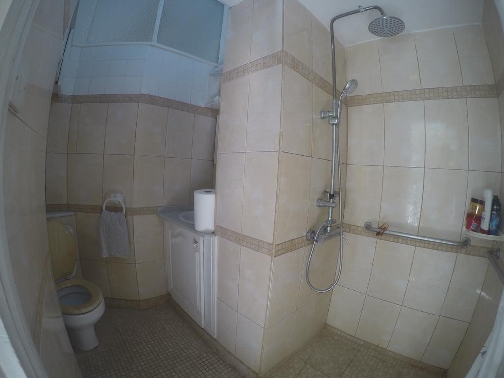 Casa Colonia Villa La Línea de la Concepción Екстериор снимка