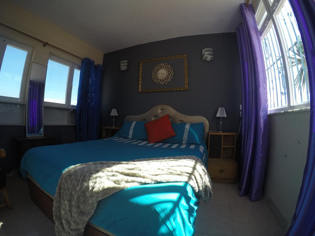 Casa Colonia Villa La Línea de la Concepción Екстериор снимка