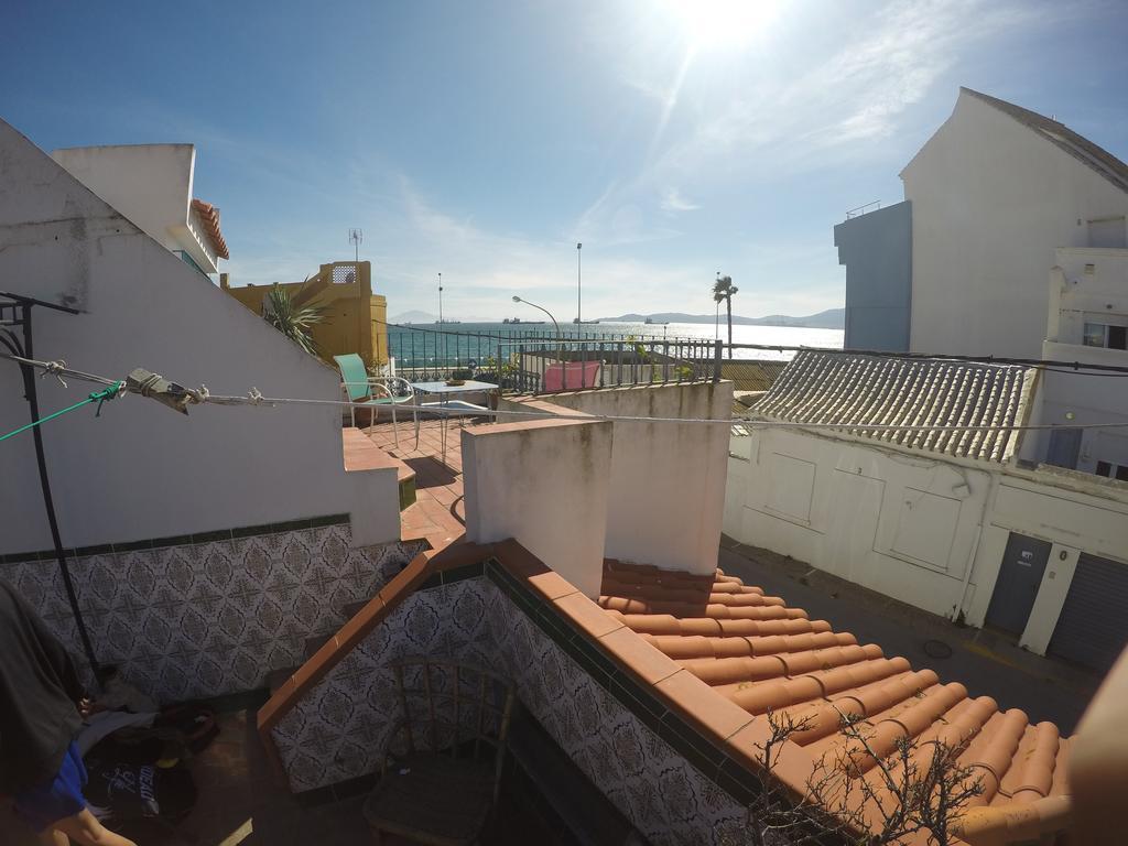 Casa Colonia Villa La Línea de la Concepción Екстериор снимка