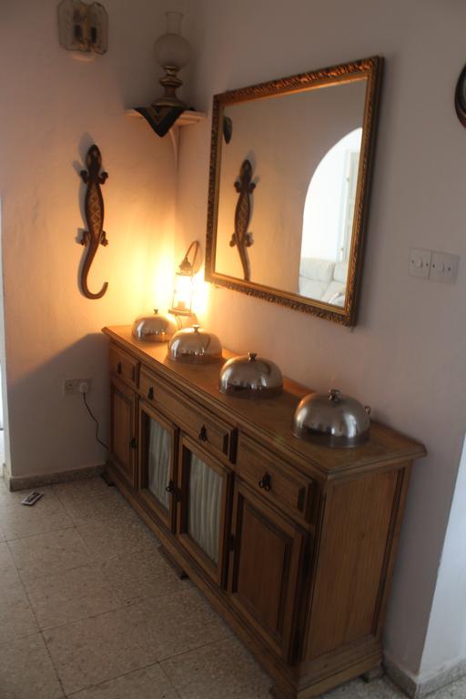 Casa Colonia Villa La Línea de la Concepción Екстериор снимка