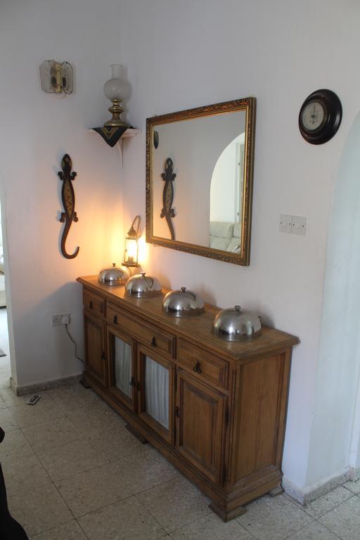 Casa Colonia Villa La Línea de la Concepción Екстериор снимка