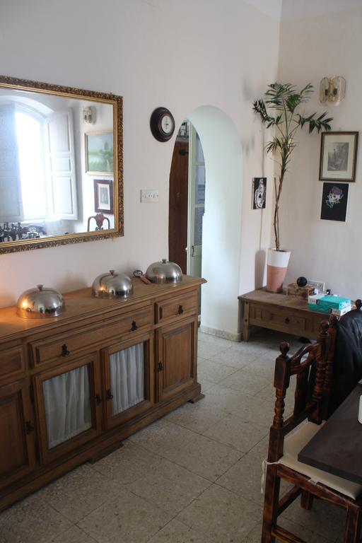 Casa Colonia Villa La Línea de la Concepción Екстериор снимка