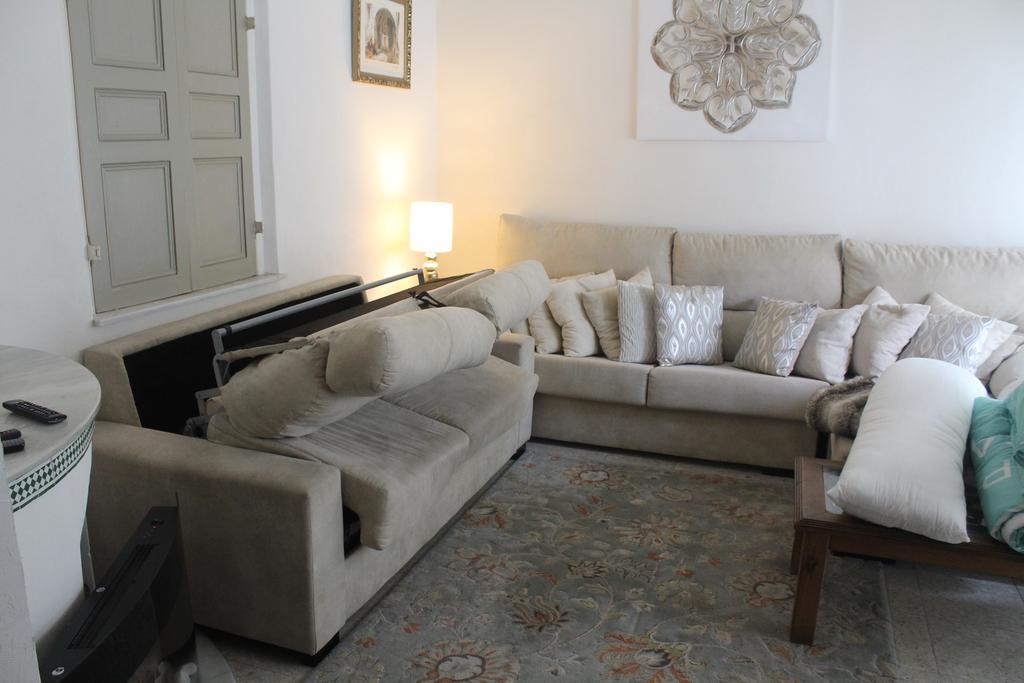 Casa Colonia Villa La Línea de la Concepción Екстериор снимка