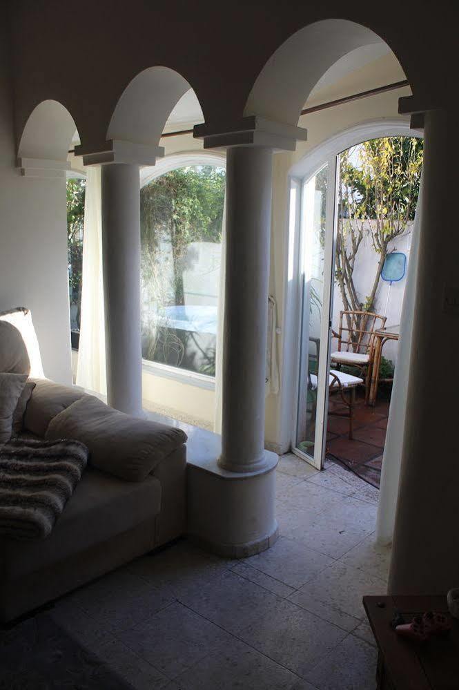 Casa Colonia Villa La Línea de la Concepción Екстериор снимка