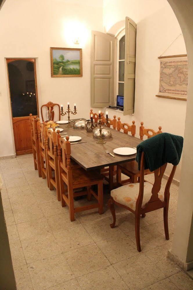 Casa Colonia Villa La Línea de la Concepción Екстериор снимка