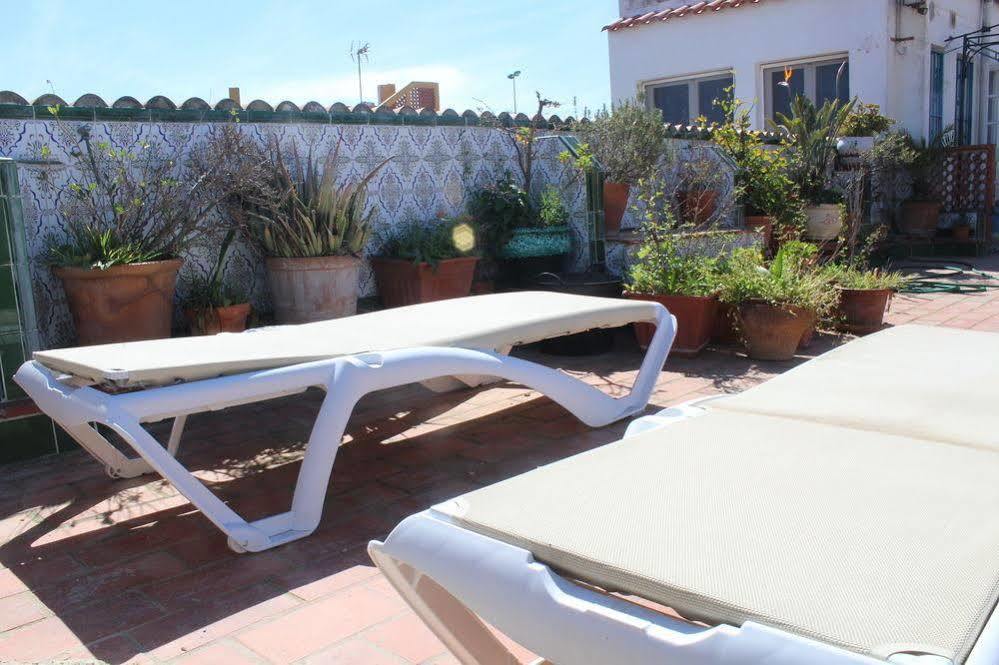 Casa Colonia Villa La Línea de la Concepción Екстериор снимка