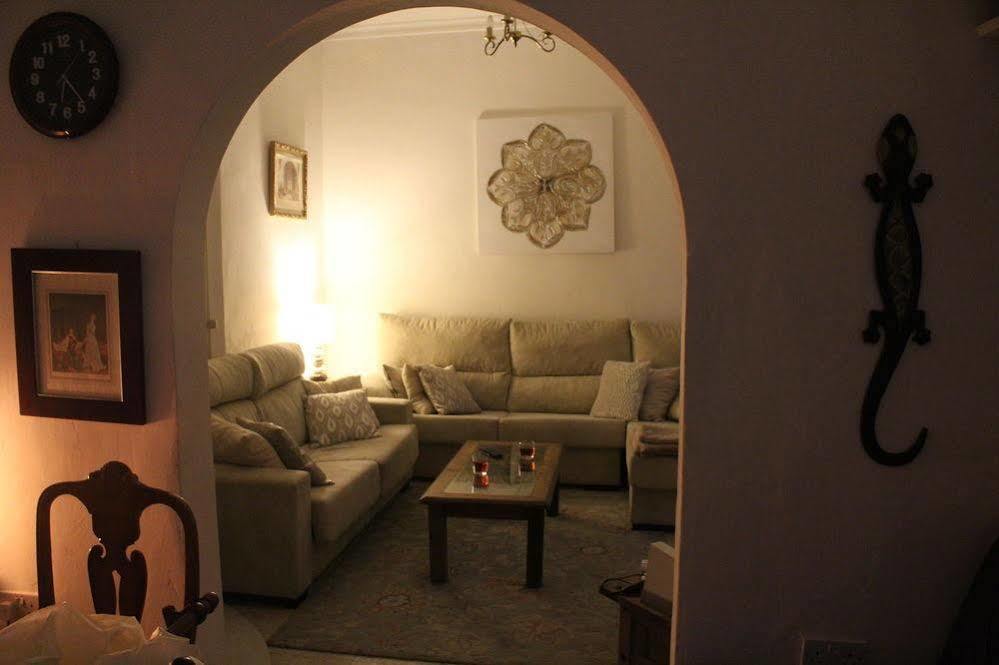 Casa Colonia Villa La Línea de la Concepción Екстериор снимка