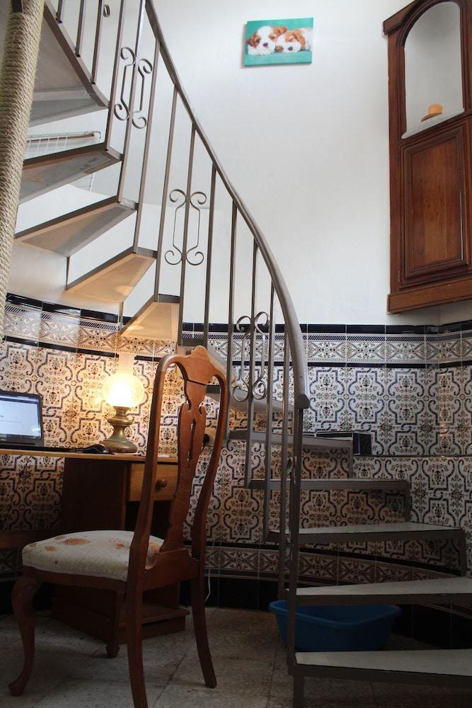 Casa Colonia Villa La Línea de la Concepción Екстериор снимка